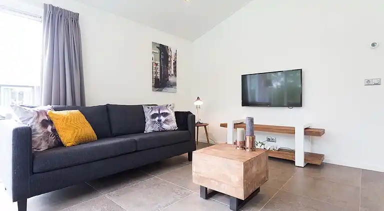 Hytte i Lichtenvoorde