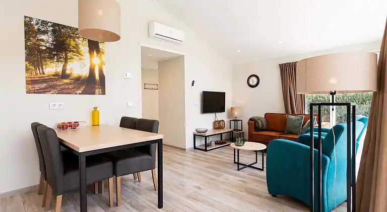 Hytte i Lichtenvoorde