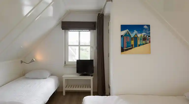 Villa in Wanneperveen