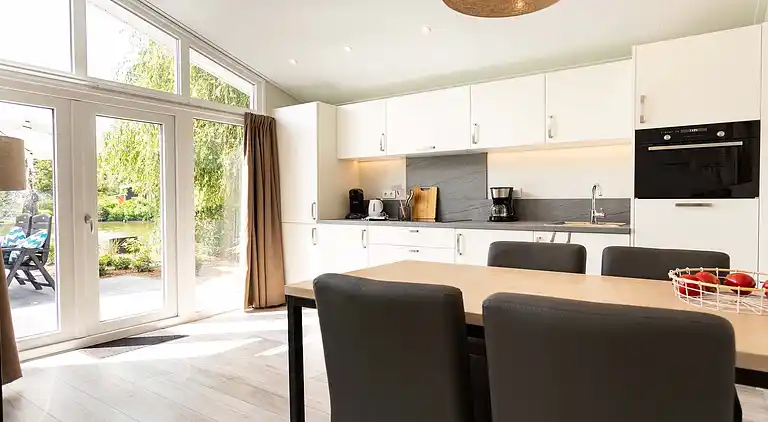 Hytte i Lichtenvoorde