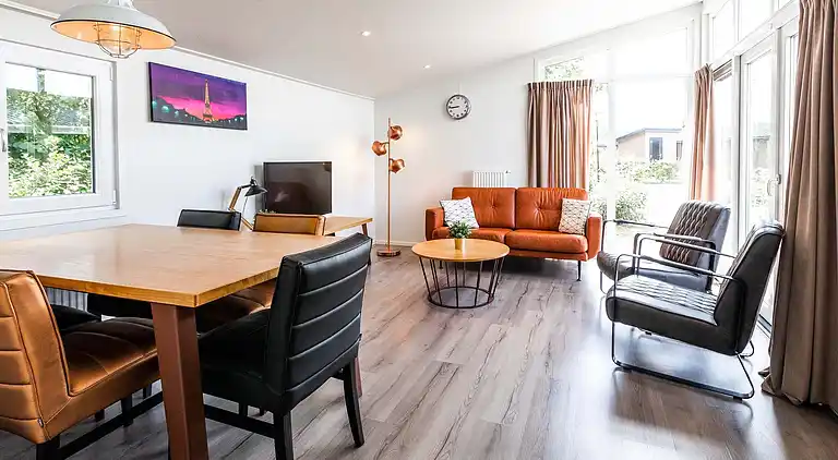 Hytte i Lichtenvoorde