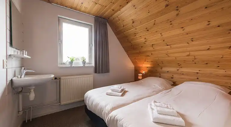 Villa i Wanneperveen