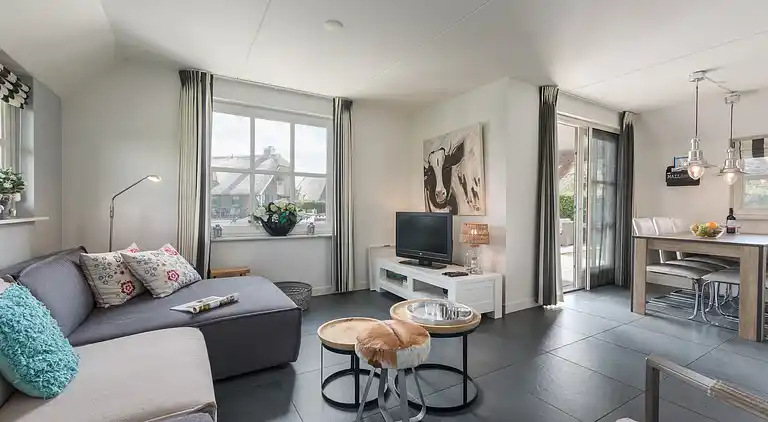 Villa in Wanneperveen