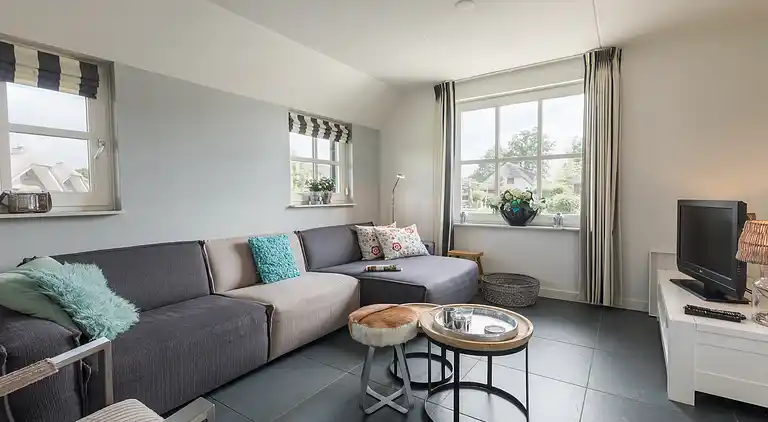 Villa in Wanneperveen