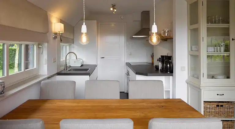 Villa in Wanneperveen