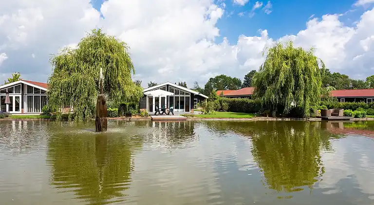 Hytte i Lichtenvoorde