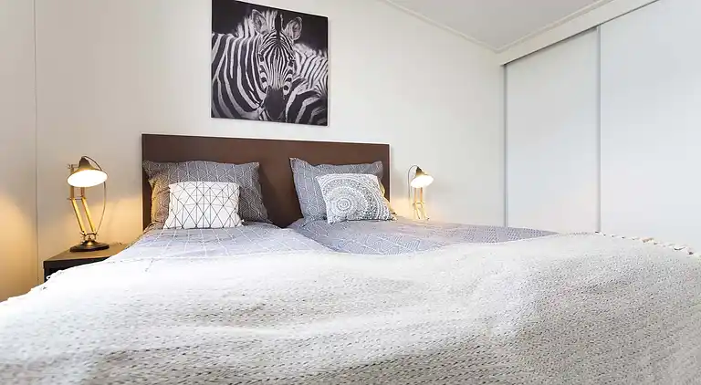 Hytte i Lichtenvoorde