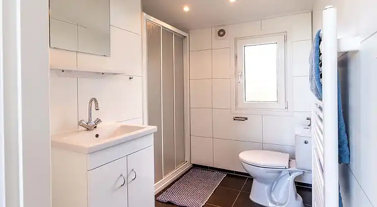 Hytte i Lichtenvoorde