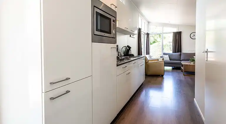 Hytte i Lichtenvoorde