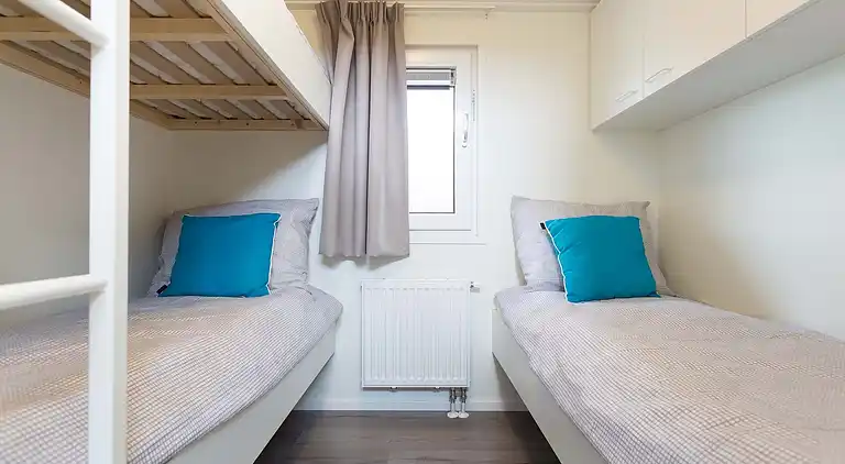 Hytte i Lichtenvoorde