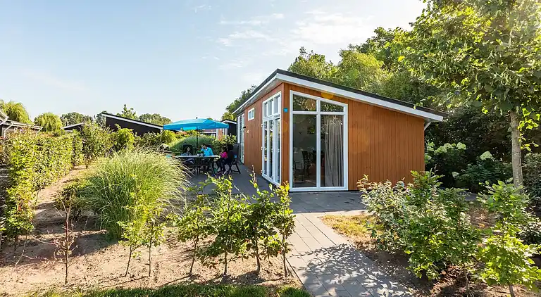 Hytte i Lichtenvoorde