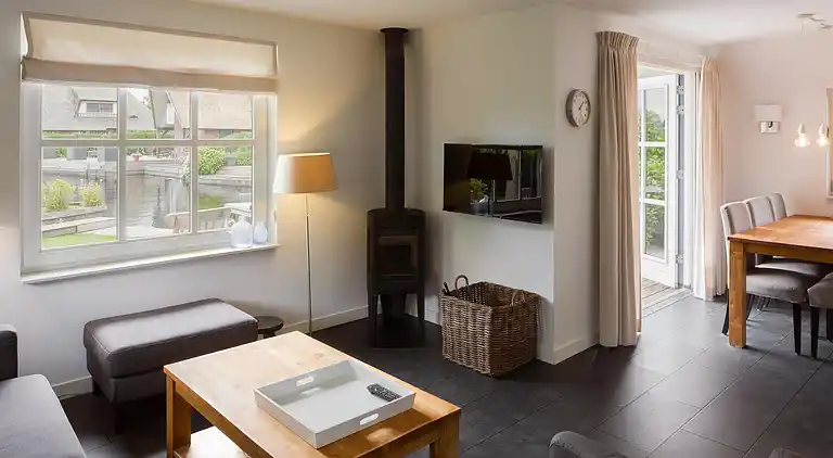 Villa in Wanneperveen