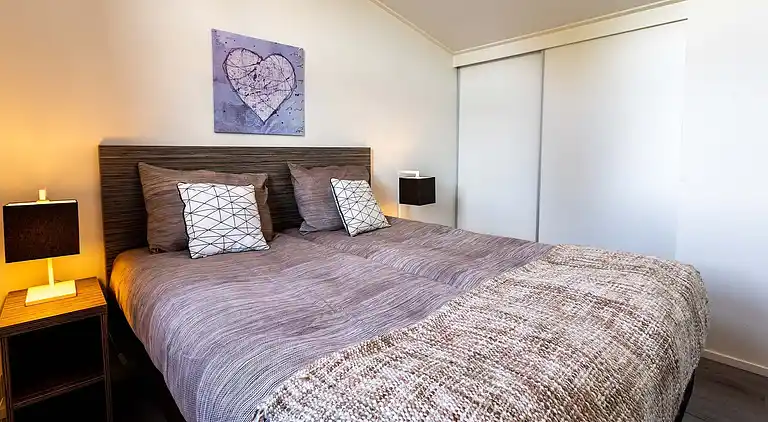 Hytte i Lichtenvoorde