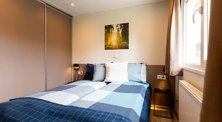 Hytte i Lichtenvoorde