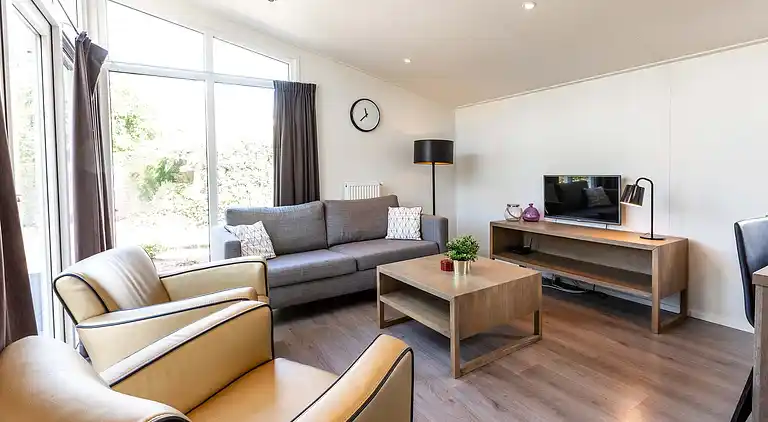 Hytte i Lichtenvoorde