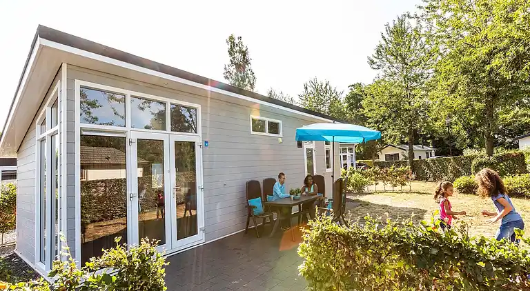 Hytte i Lichtenvoorde