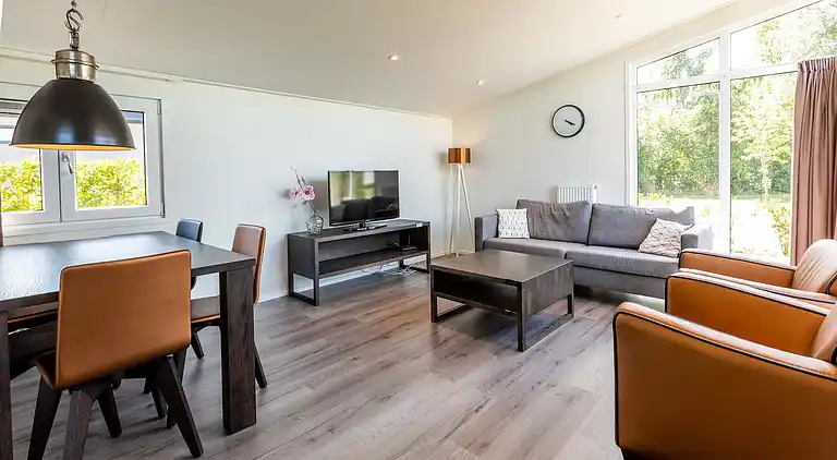 Hytte i Lichtenvoorde