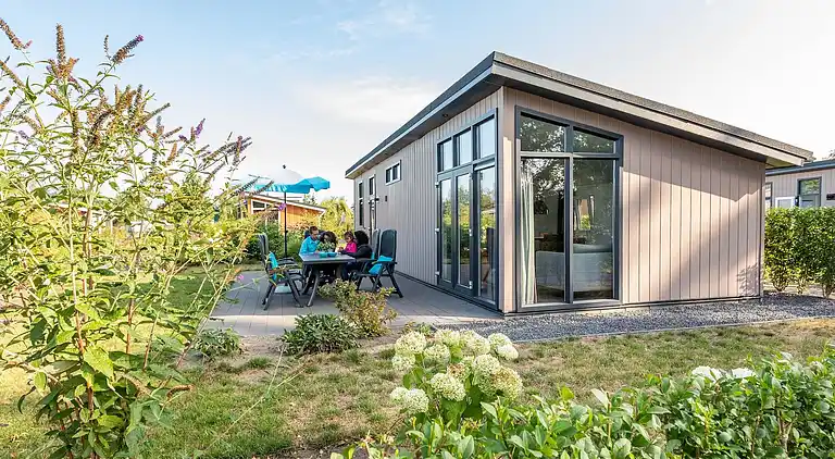 Hytte i Lichtenvoorde