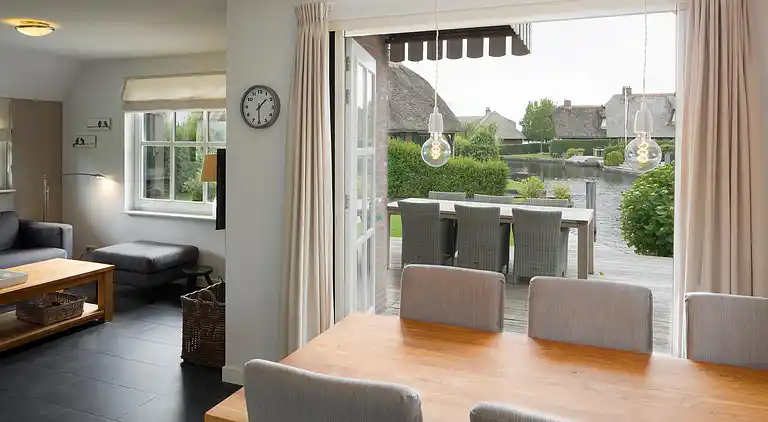 Villa in Wanneperveen