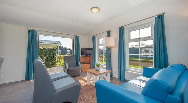 Cottage in Giethoorn