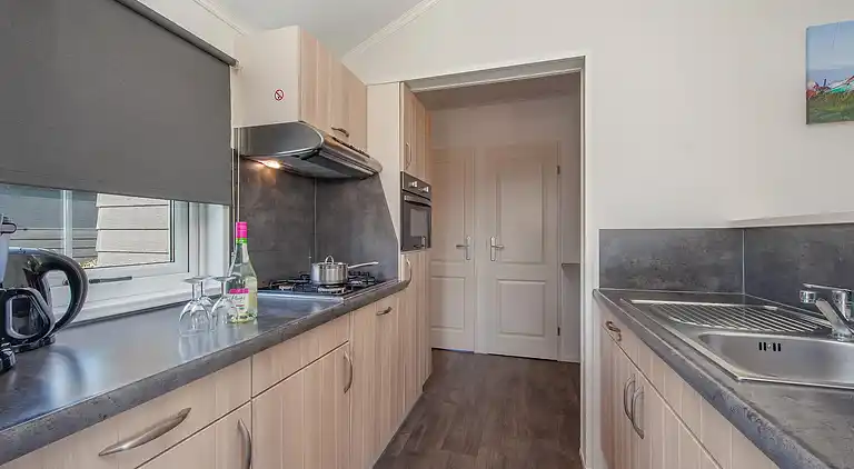 Cottage in Giethoorn