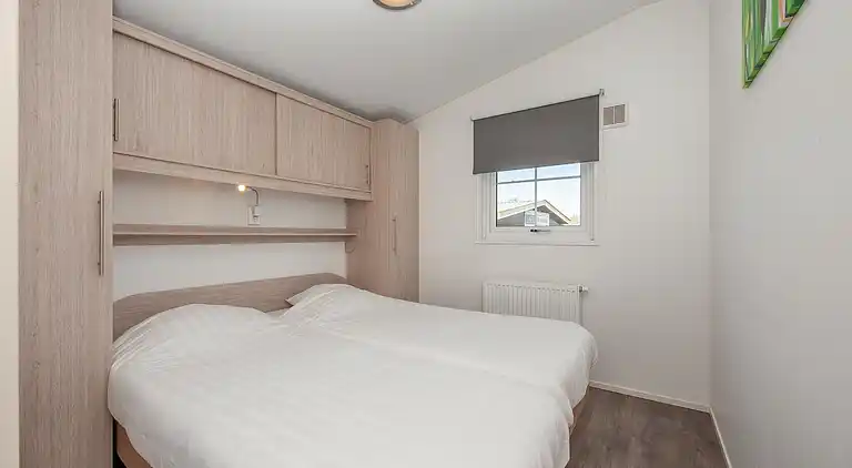 Cottage in Giethoorn