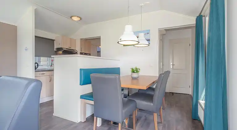 Cottage in Giethoorn