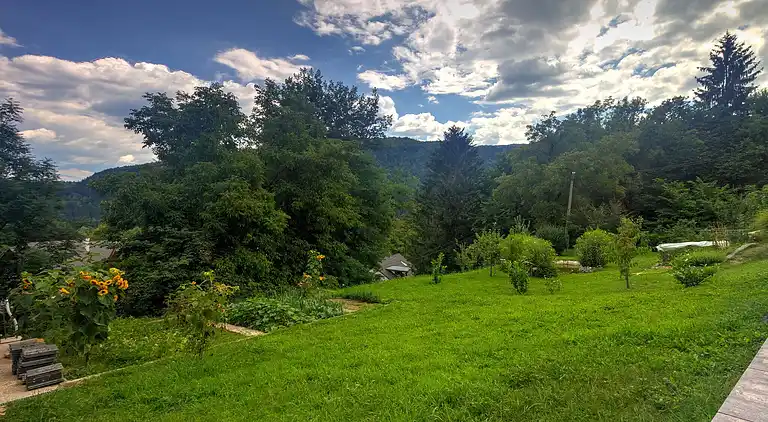 Ferielejlighed i Ribno