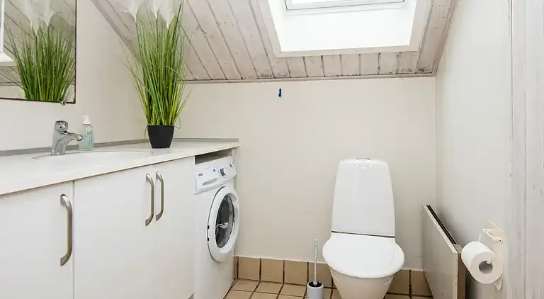 Holiday home in Bork Havn