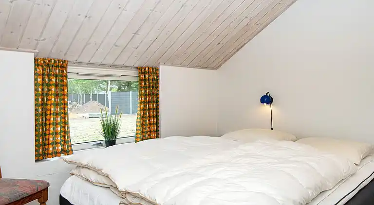 Holiday home in Bork Havn