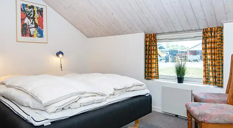 Holiday home in Bork Havn