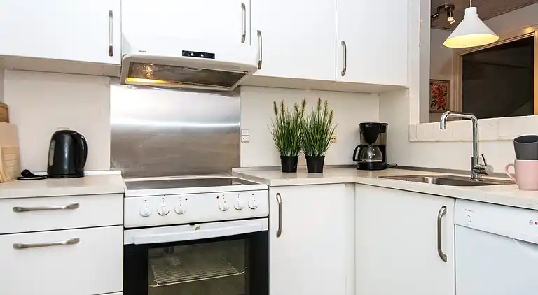 Holiday home in Bork Havn