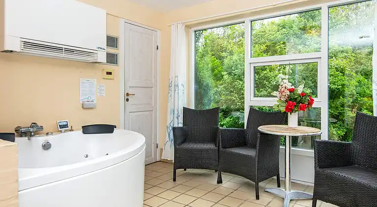 Holiday home in Bork Havn