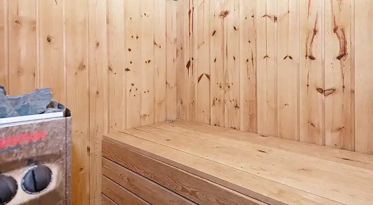 Holiday home in Bork Havn