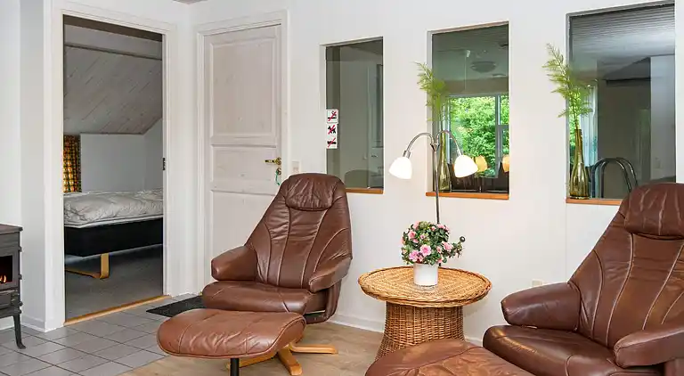 Holiday home in Bork Havn