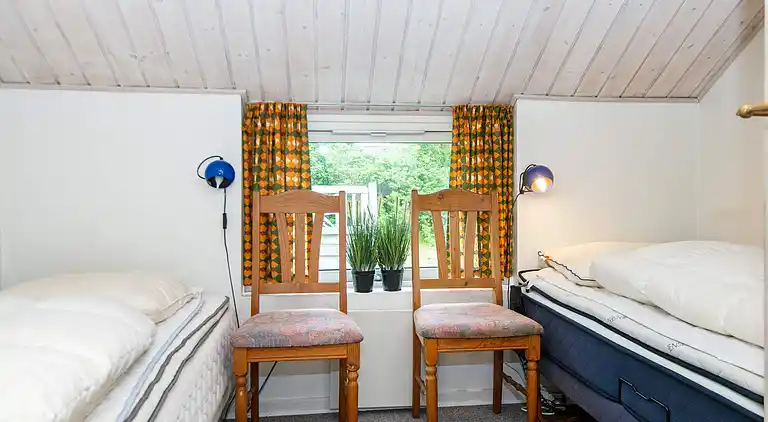 Holiday home in Bork Havn