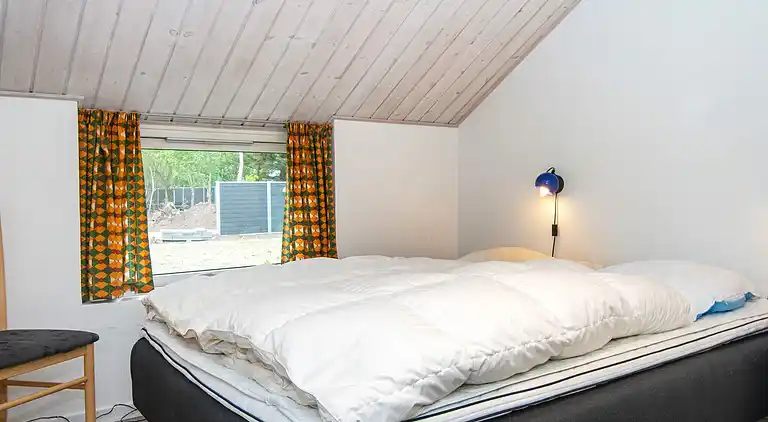 Holiday home in Bork Havn