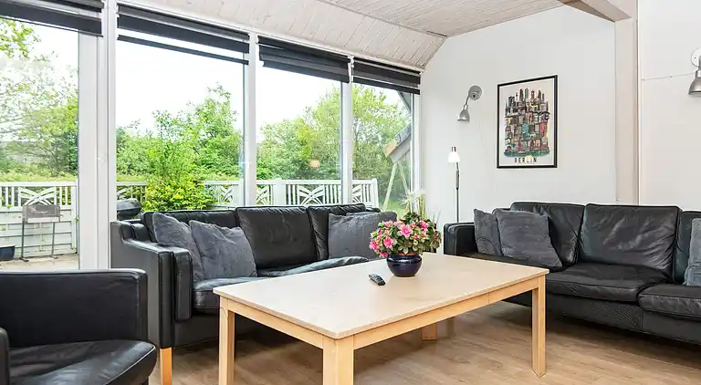 Holiday home in Bork Havn