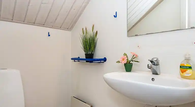 Holiday home in Bork Havn