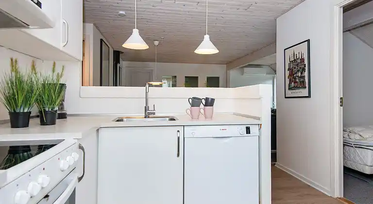 Holiday home in Bork Havn