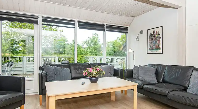 Holiday home in Bork Havn