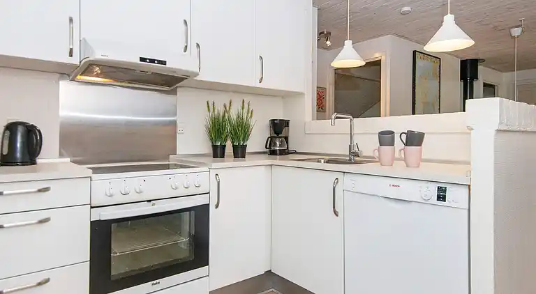 Holiday home in Bork Havn