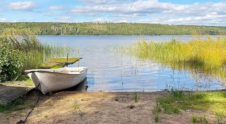 Sommerhus i Melldala