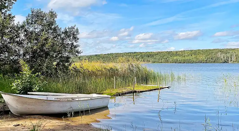 Sommerhus i Melldala