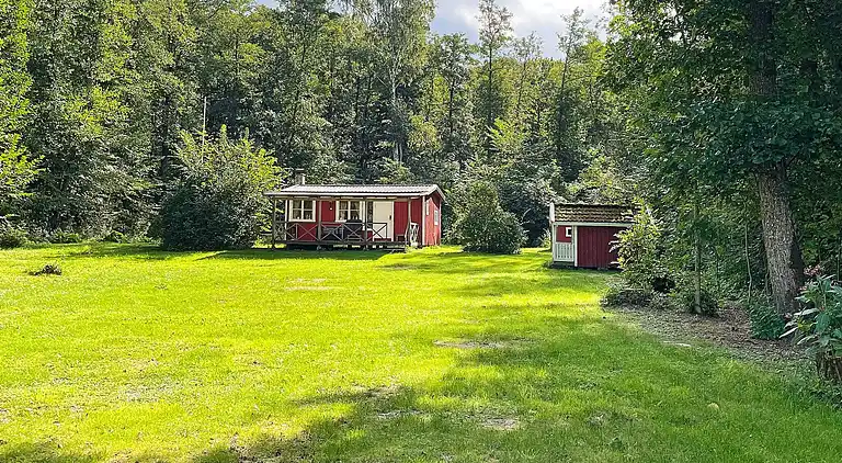 Sommerhus i Melldala