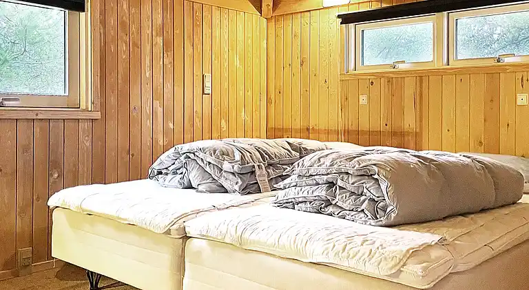 Holiday home in Fjerritslev