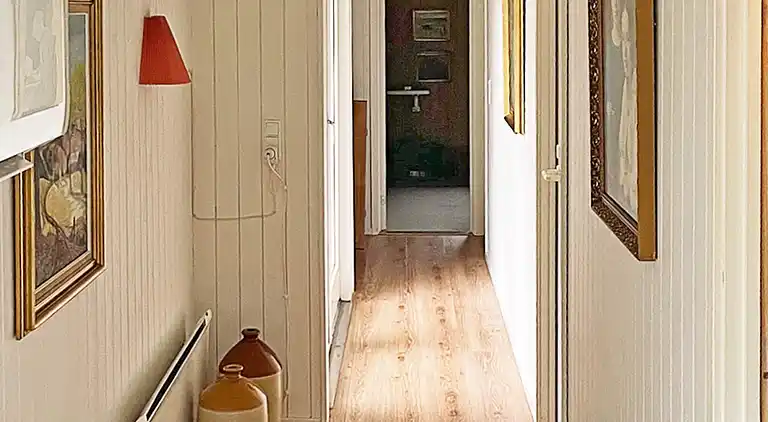 Holiday home in Fjerritslev