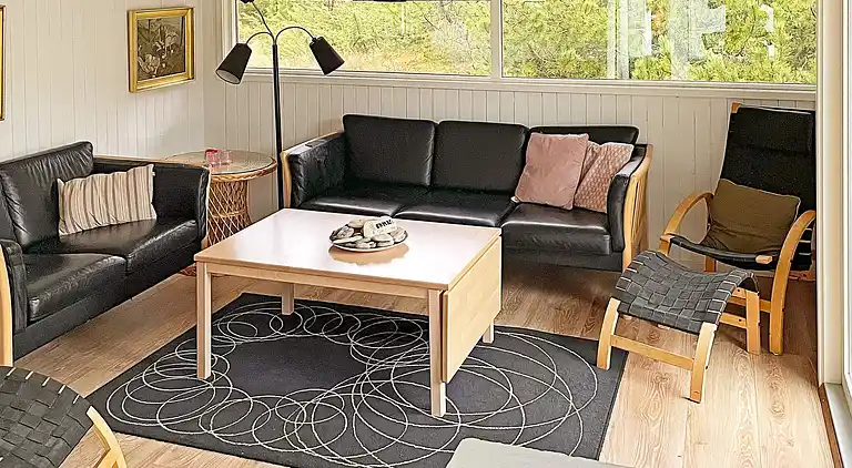 Holiday home in Fjerritslev