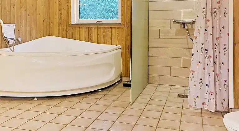 Holiday home in Fjerritslev