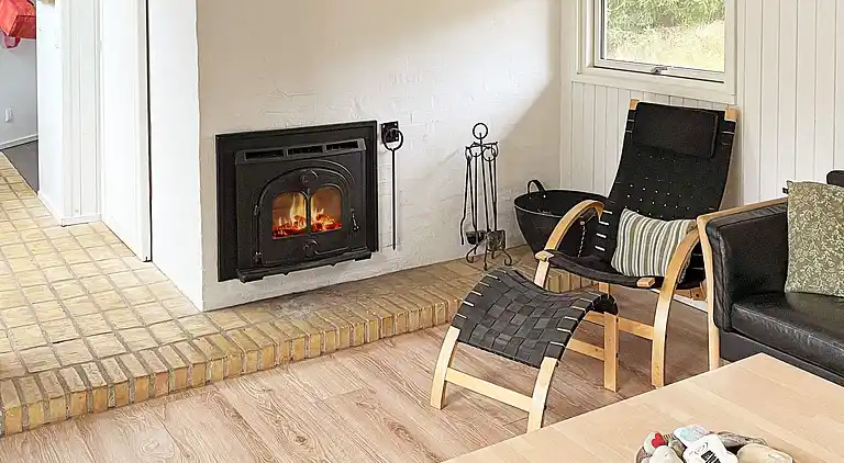 Holiday home in Fjerritslev